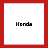 Trailer Hitch Kit Part Number - 08L90-Hn8-100 For Honda
