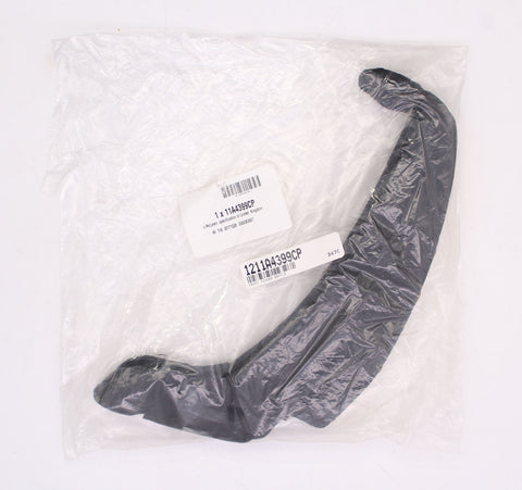 McLaren Front Fender Baffle PN 11A4399CP