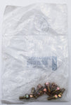 Genuine Polaris Bolt and Washer Assembly (Pack of 10) PN 3084802