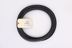 Aston Martin Trunk Lid Weather Strip Extension Part Number - 4G43-F43720-AH