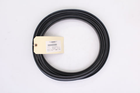 Aston Martin Trunk Lid Weather Strip Extension Part Number - 4G43-F43720-AH