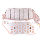 Left Hand Brake Pad Set Part Number - 2021330 For Triumph