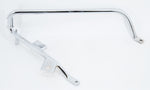 Harley-Davidson LH Saddlebag Support (Chrome) PN 49206-09A