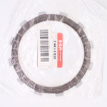 Genuine Suzuki Clutch Drive Plate Part Number - 21441-37E20