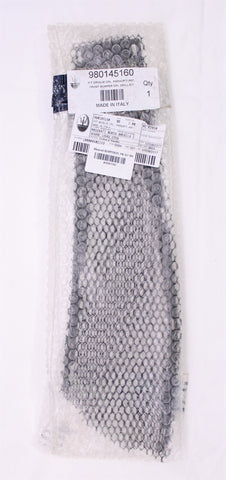 Maserati BUMPERCPL PN 107 980145160