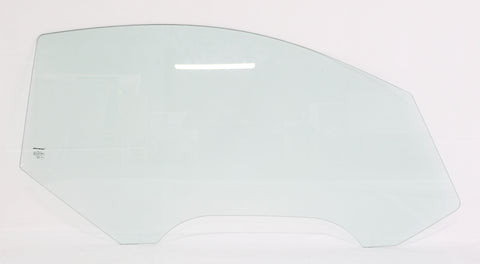 McLaren Glass Door Coupe, RH PN 11A7291CP
