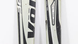 Volkl Gamma 320 Energy Womens Flat Skis - 163 cm Used