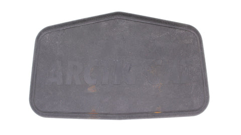 Genuine Arctic Cat Headrest Pad Part Number - 1406-884