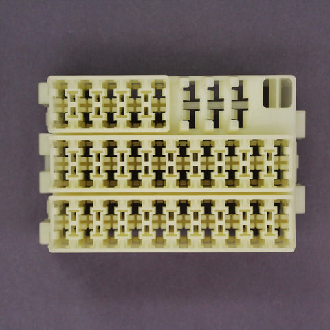Wiring Junction Box Part Number - 97721609 For GM