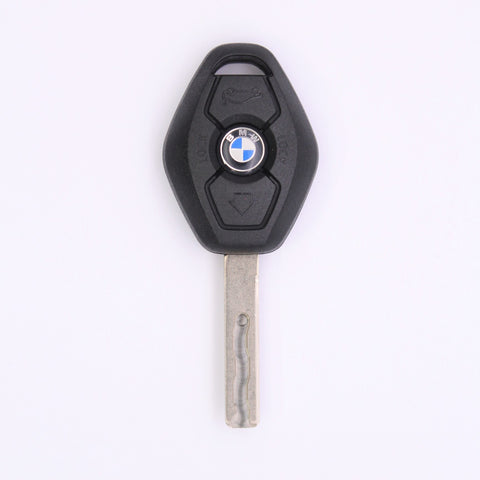 BMW Radio Remote Control Part Number - 66-12-6-959-044