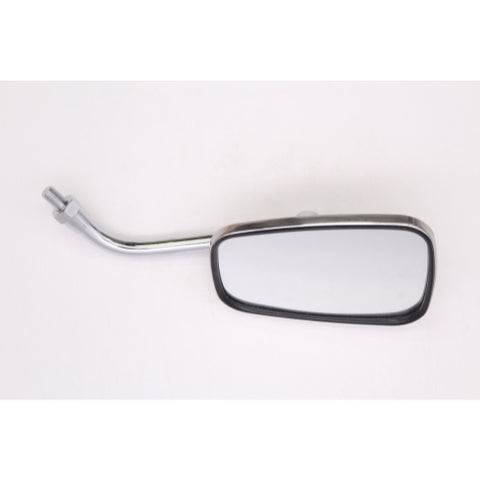 Rear Mirror Assembly, Left Part Number - 56600-24B01 For Suzuki