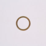 Yamaha Gasket Seal PN 498-24528-00-00