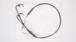 Choke Cable Fit Part Number - 0487-033 For Arctic Cat