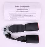 Honda Buckle Set *Nh167L* PN 04826-T2F-A00ZC