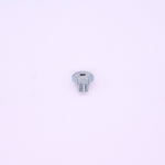 Kawasaki 92015-041 Brake Cable Adjust Nut Nos Pn92015-041
