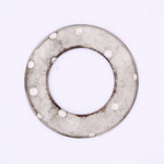 Yamaha Crank Shim PN 136-11561-00-03