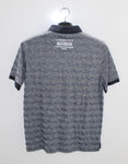Lamborghini Aventador Polo Men's Size Medium PN 9012182CCU196EM2XX