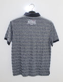 Lamborghini Aventador Polo Men's Size Medium PN 9012182CCU196EM2XX