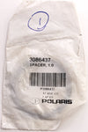 Genuine Polaris Spacer Part Number - 3086437