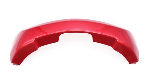 Genuine Yamaha Cover Side 4 PN 5RU-21741-00-PA