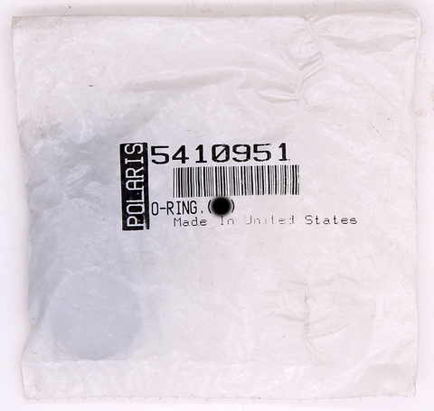 Polaris O-Ring PN 5410951