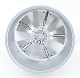 Alloy Road Wheel Part Number - T4A3796 For Jaguar