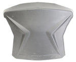 Economy Top Part Number - 2876456 (Missing Parts) For Polaris