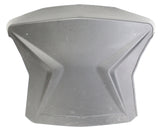Economy Top Part Number - 2876456 (Missing Parts) For Polaris