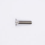 Yamaha Flat Head Screw PN 98780-04014-00