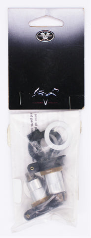 Victory Motorcycles Aux Accessory Power Outlet PN 2856746