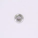 Nut, Toothed 5mm Part Number - 90041-PAA-A01 For Honda