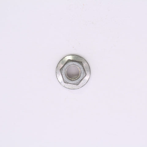 Nut, Toothed 5mm Part Number - 90041-PAA-A01 For Honda