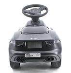 Jaguar Child's Jag Ride PN JDTY907BKA