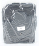 Kit - Floor Mat (4) Part Number - 8A8Z7413086AB For Ford
