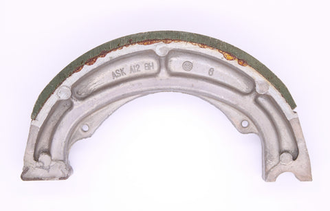 Suzuki Shoe Set,Brake PN 64400-02830