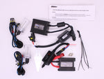 1 OFF Motorsports HID Headlight Kit Part Number - HID-F7GS