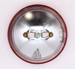 Genuine Harley Davidson Pursuit Lamp Part Number - 68727-64B