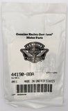 Harley-Davidson Front Brake Caliper Socket Head Screw Part Number - 44190-88A