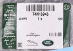 Jaguar Land Rover Finisher Panel PN T4N18946