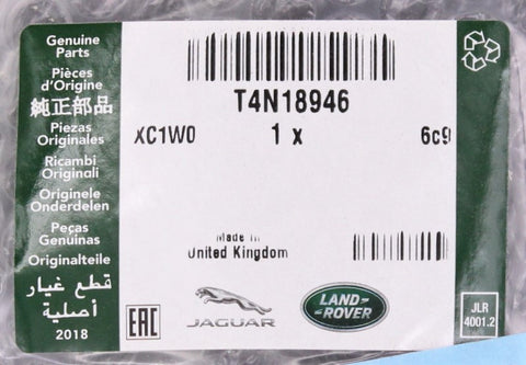 Jaguar Land Rover Finisher Panel PN T4N18946