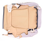 Porsche Seat Cushion Cover PN 95852185601D0F