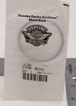 Genuine Harley-Davidson Metric O-Ring PN 11130K (Pack of 1)