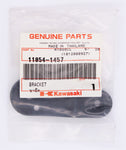 Kawasaki Headlight Mount Bracket PN 11054-1457
