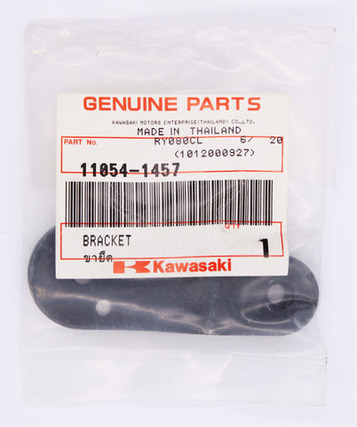 Kawasaki Headlight Mount Bracket PN 11054-1457
