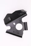 Hand Guard, Left Part Number - 55020-0216 For Kawasaki