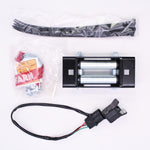 Can-Am Winch Kit PN 715000254