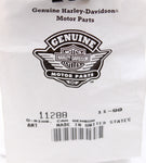 Genuine Harley-Davidson Cam Sensor O-Ring  PN 11288