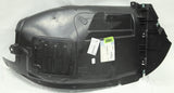 BMW Wheel Housing Fender Liner, Right Front Part Number - 51717290160