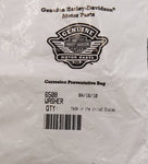 Harley-Davidson Washer PN 6508