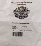 Harley-Davidson Washer PN 6508